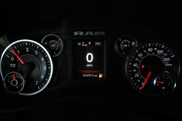 2019 RAM Ram 2500 Tradesman
