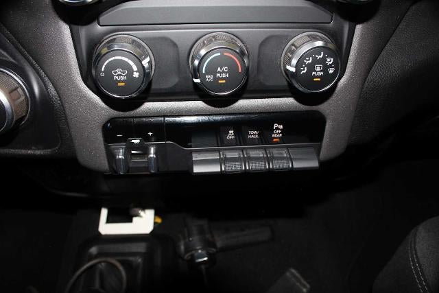 2019 RAM Ram 2500 Tradesman