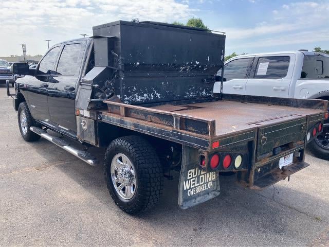 2019 RAM Ram 2500 Tradesman