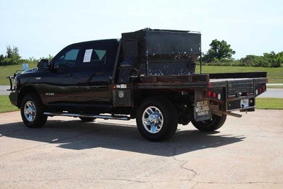 2019 RAM Ram 2500 Tradesman