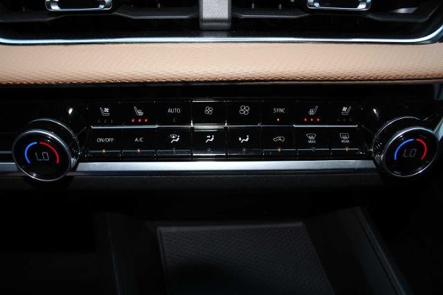 2025 Chevrolet Equinox FWD ACTIV