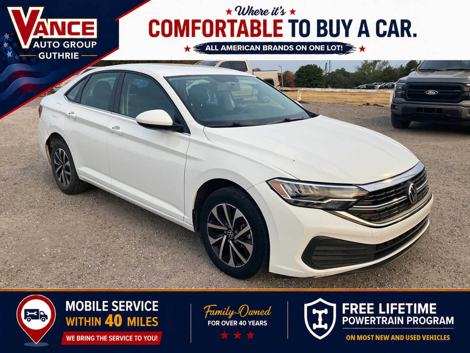 2022 Volkswagen Jetta S