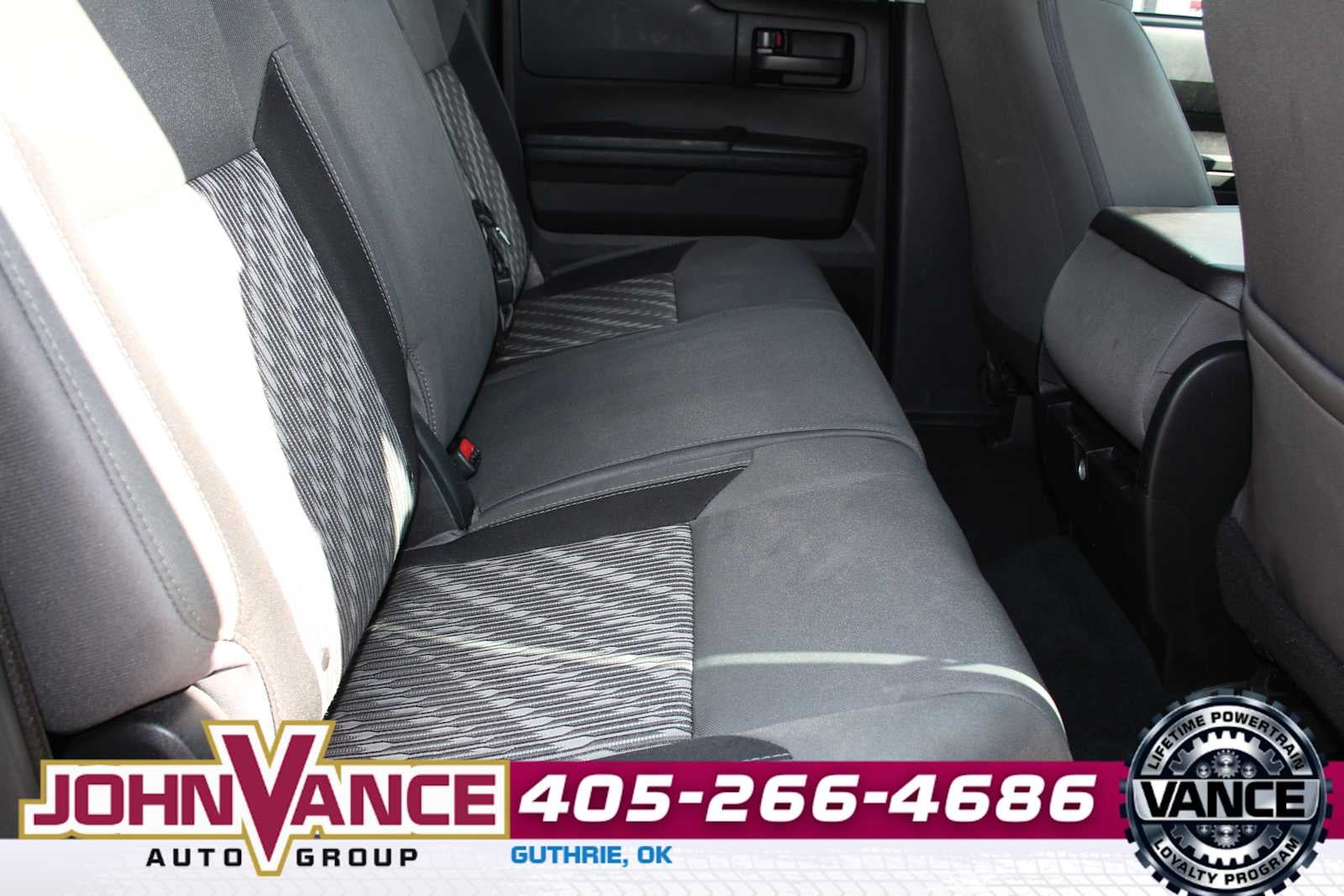 2021 Toyota Tundra SR