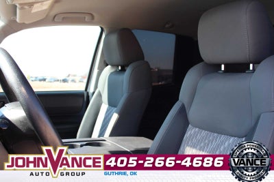 2021 Toyota Tundra SR