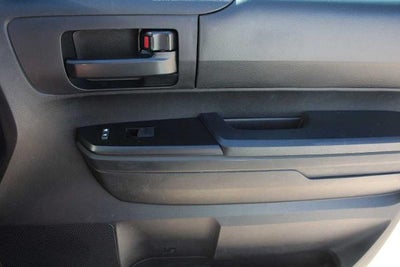 2021 Toyota Tundra SR