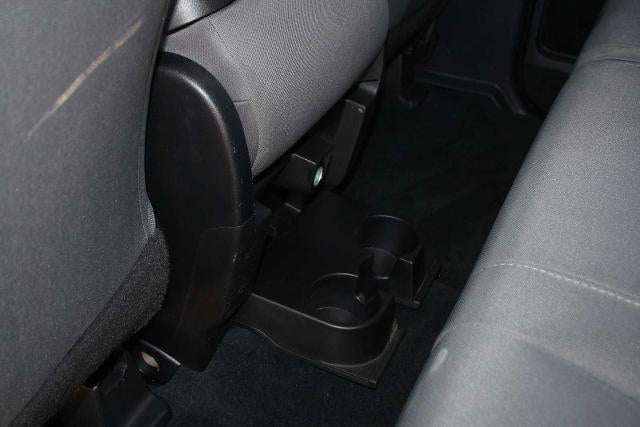 2021 Toyota Tundra SR