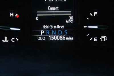 2021 Toyota Tundra SR