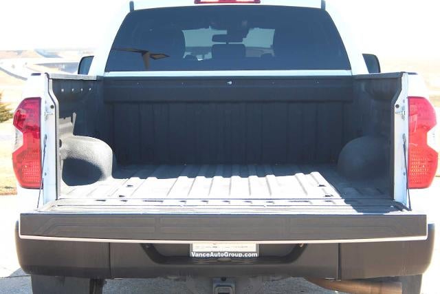 2021 Toyota Tundra SR