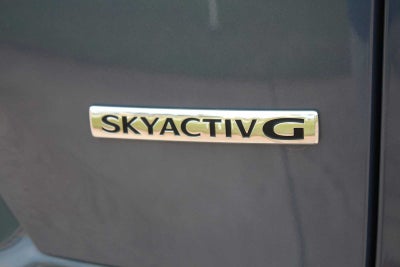 2021 Mazda Mazda CX-9 Carbon Edition