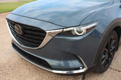 2021 Mazda Mazda CX-9 Carbon Edition