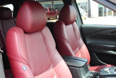 2021 Mazda Mazda CX-9 Carbon Edition