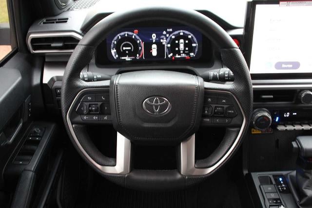 2025 Toyota 4Runner TRD Off Road Premium