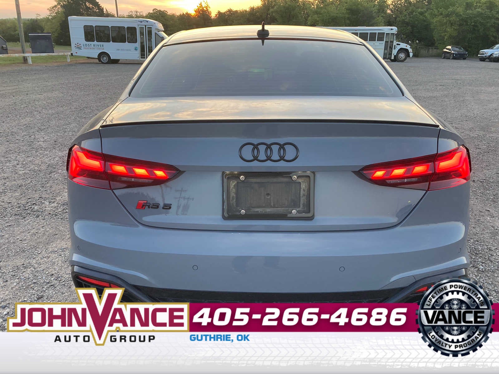 2022 Audi RS 5 Coupe Base