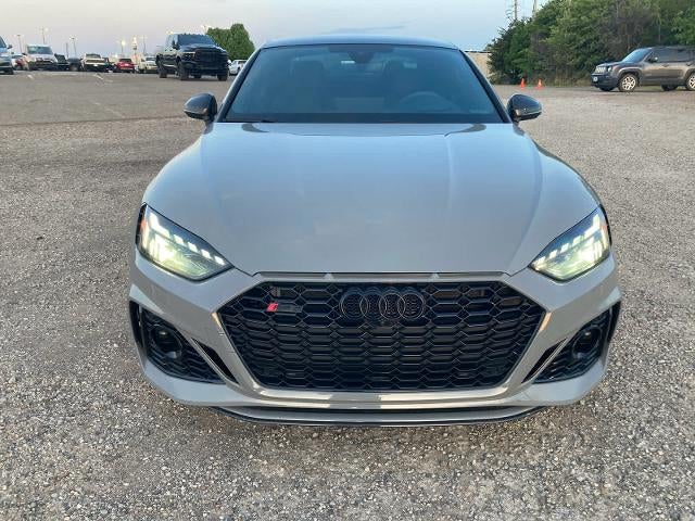 2022 Audi RS 5 Coupe 2.9T quattro