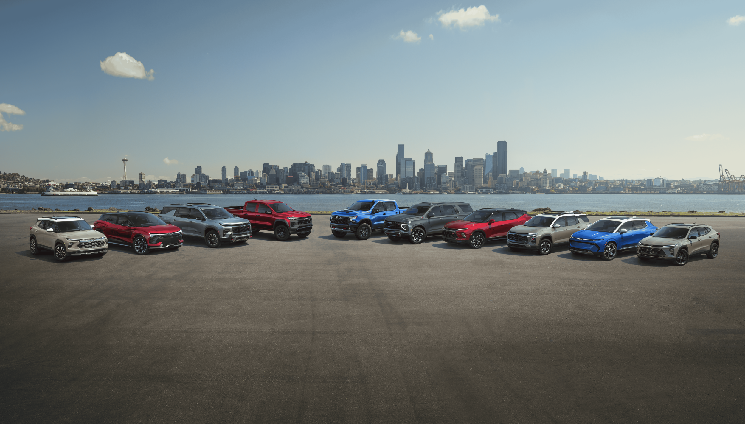 CHEVY SPECIAL OFFERS | Vance Chevrolet of Miami in Miami OK