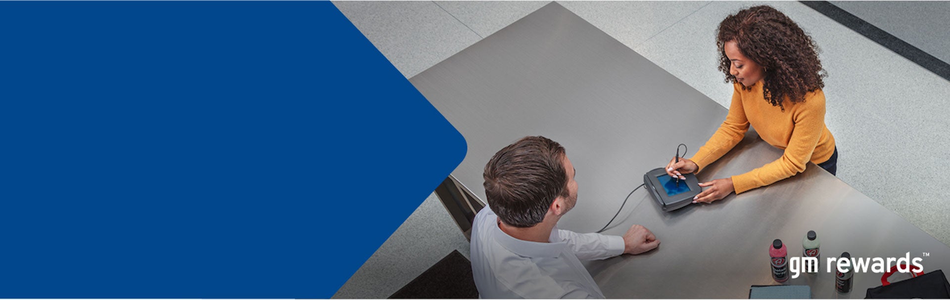 Vance Chevrolet of Miami in Miami OK