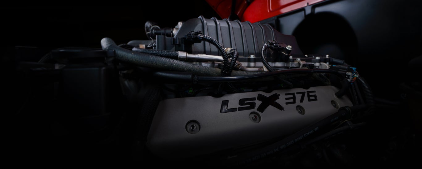 Vance Chevrolet of Miami in Miami OK