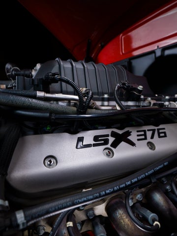 Vance Chevrolet of Miami in Miami OK