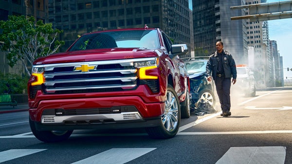 Vance Chevrolet of Miami in Miami OK