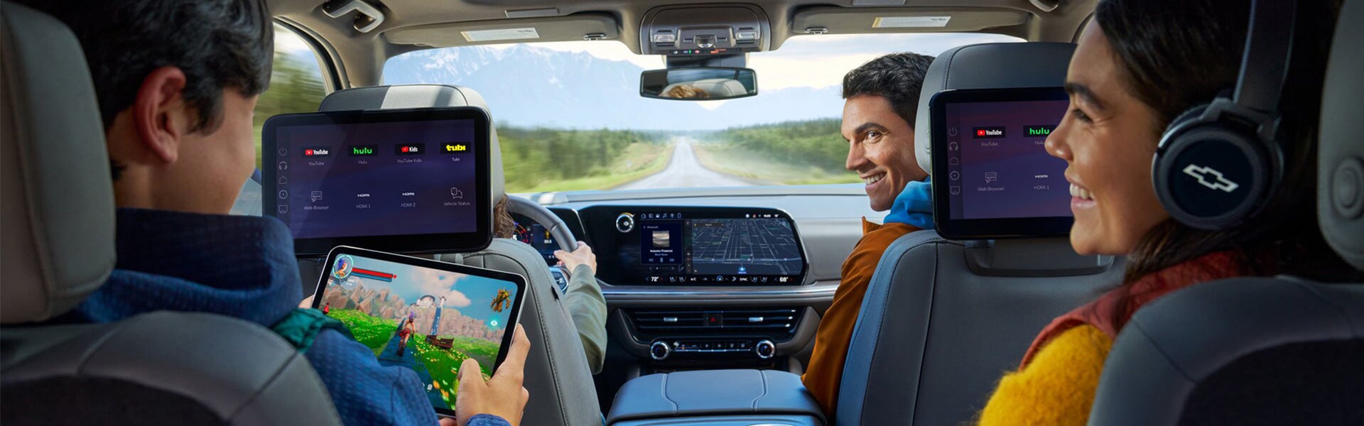 Vance Chevrolet of Miami in Miami OK