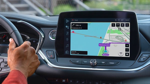 Vance Chevrolet of Miami in Miami OK