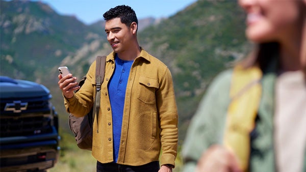 Vance Chevrolet of Miami in Miami OK