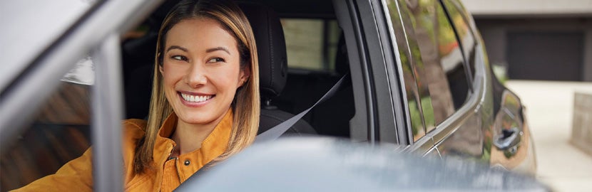 Vance Chevrolet of Miami in Miami OK