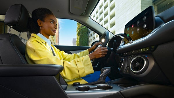 Vance Chevrolet of Miami in Miami OK