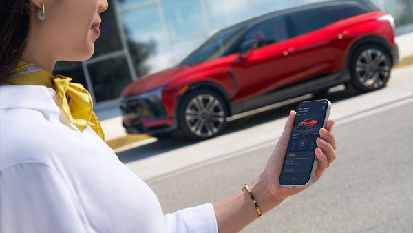 Vance Chevrolet of Miami in Miami OK