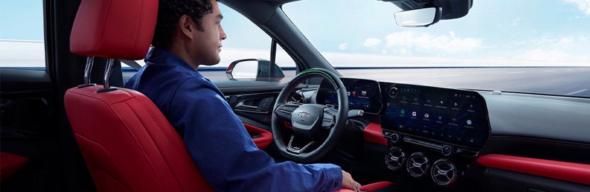 Vance Chevrolet of Miami in Miami OK