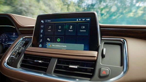 Vance Chevrolet of Miami in Miami OK