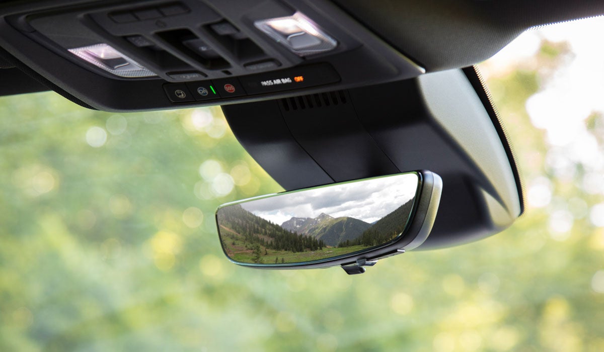 Vance Chevrolet of Miami in Miami OK