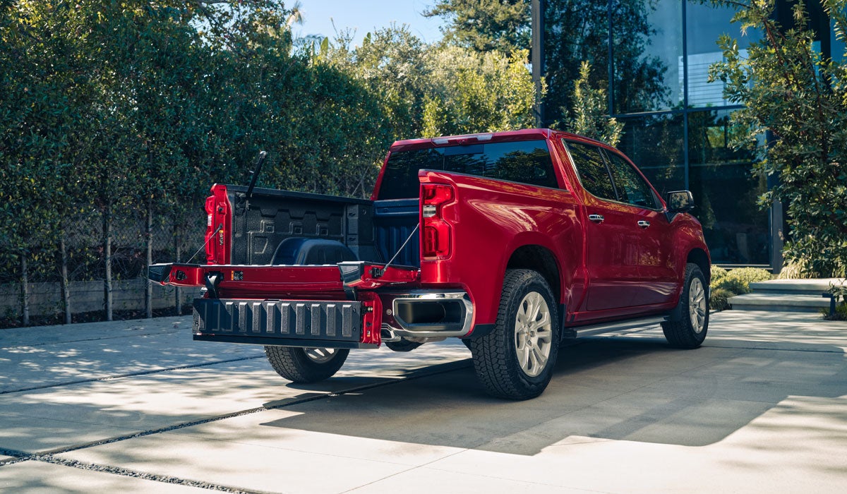 Vance Chevrolet of Miami in Miami OK