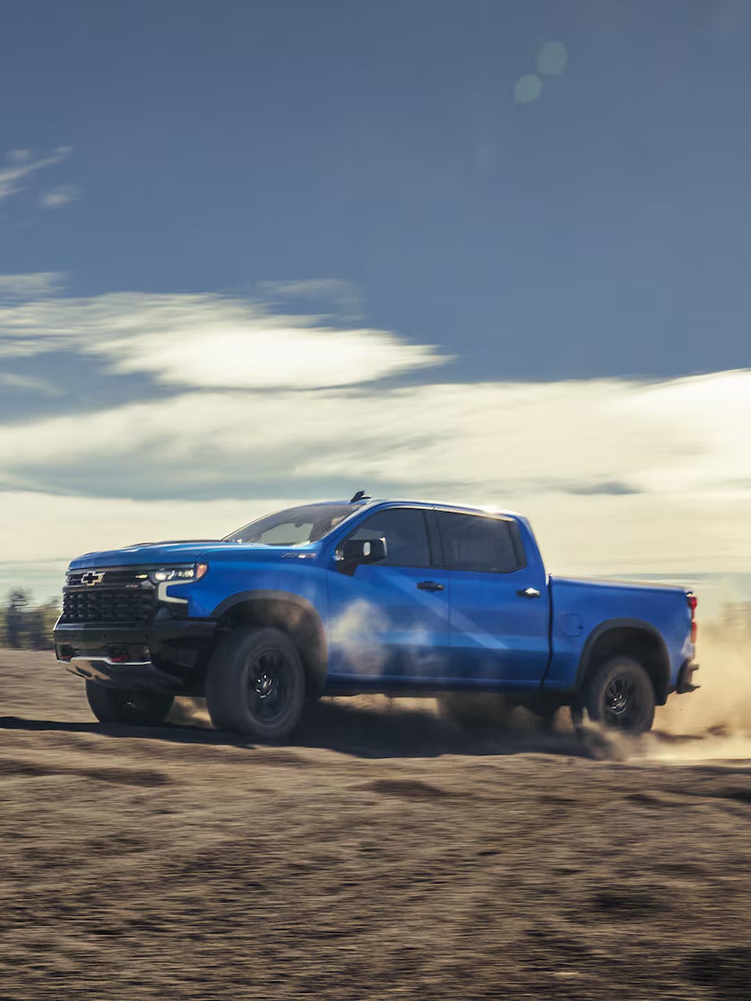 Vance Chevrolet of Miami in Miami OK