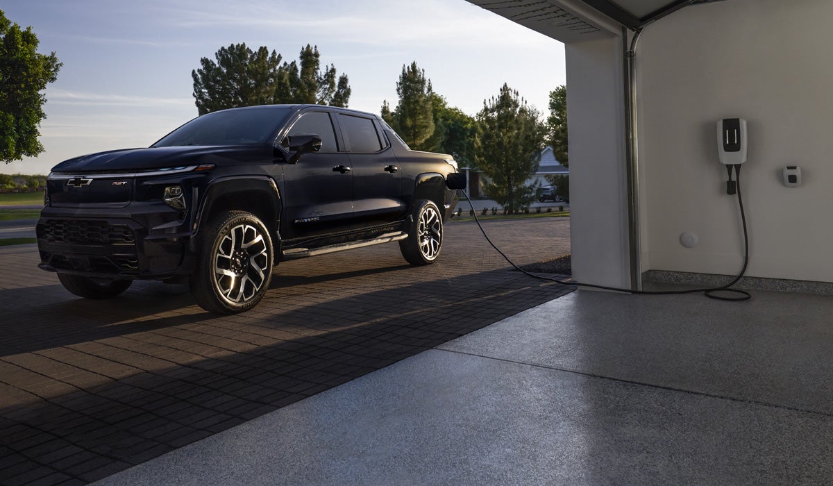 Vance Chevrolet of Miami in Miami OK