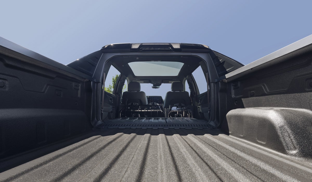 Vance Chevrolet of Miami in Miami OK