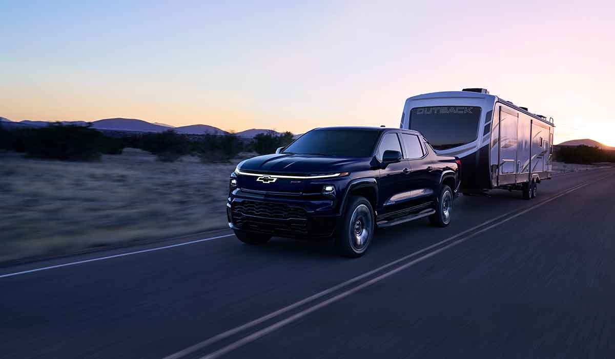 Vance Chevrolet of Miami in Miami OK