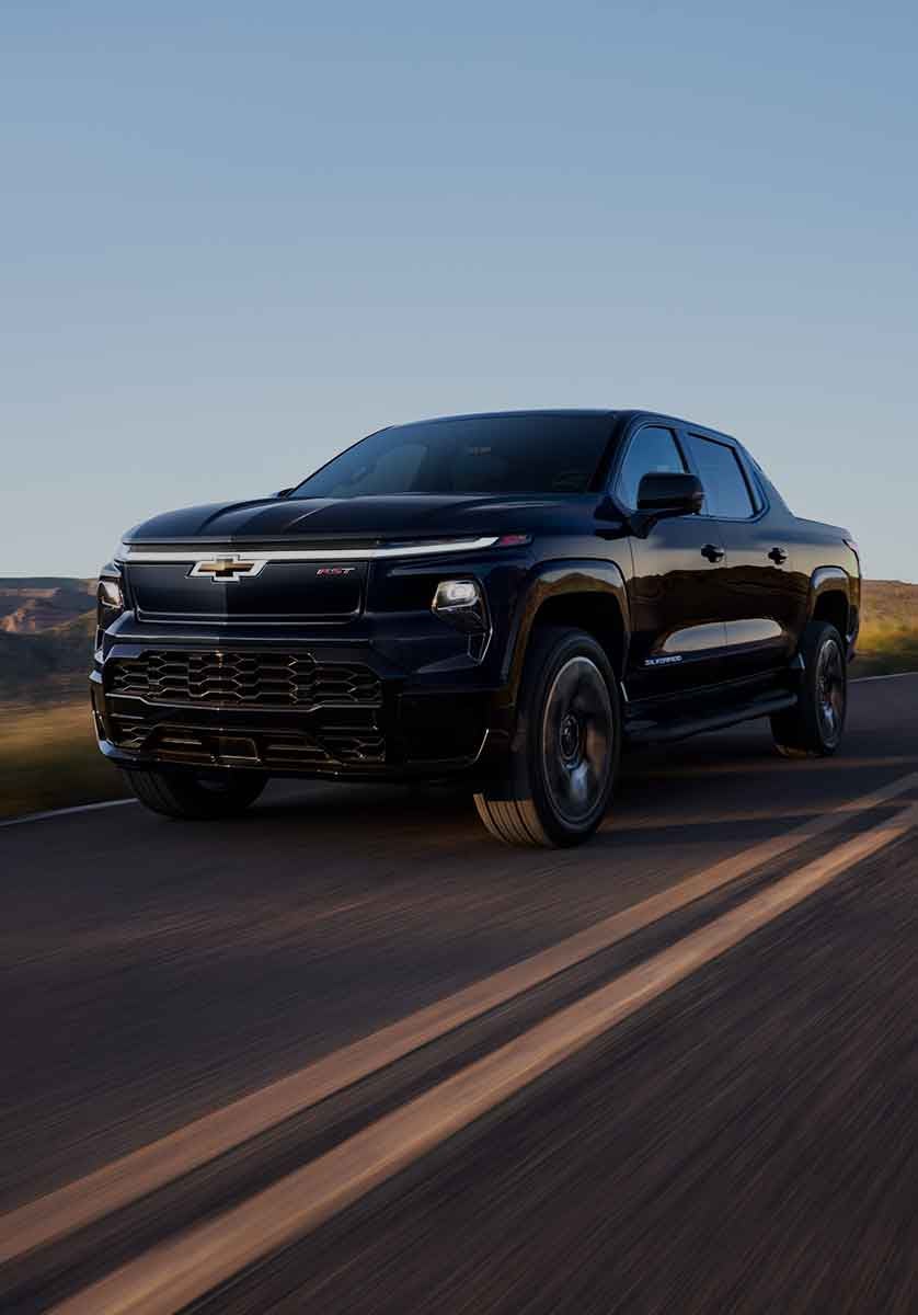 Vance Chevrolet of Miami in Miami OK