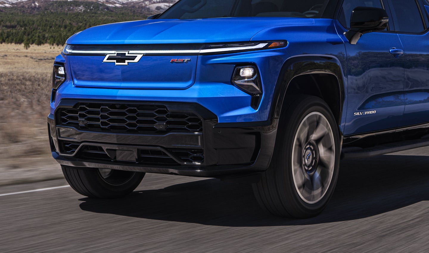 Vance Chevrolet of Miami in Miami OK