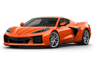 Chevrolet Corvette Z06 - Vance Chevrolet of Miami in Miami OK