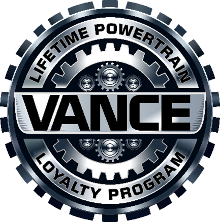 Pre-Owned cars, trucks, and SUVs, guaranteed for life at Vance Chevrolet of Miami in Miami OK