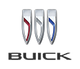 Buick logo at Vance Chevrolet of Miami in Miami OK