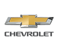 Chevrolet logo at Vance Chevrolet of Miami in Miami OK