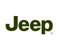 Jeep logo at Vance Chevrolet of Miami in Miami OK